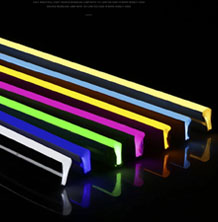 LED Tapes and Neon Strips