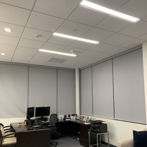 4×48 Executive office lighting-min