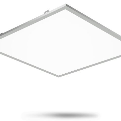 Back Lite Panel Light Front View